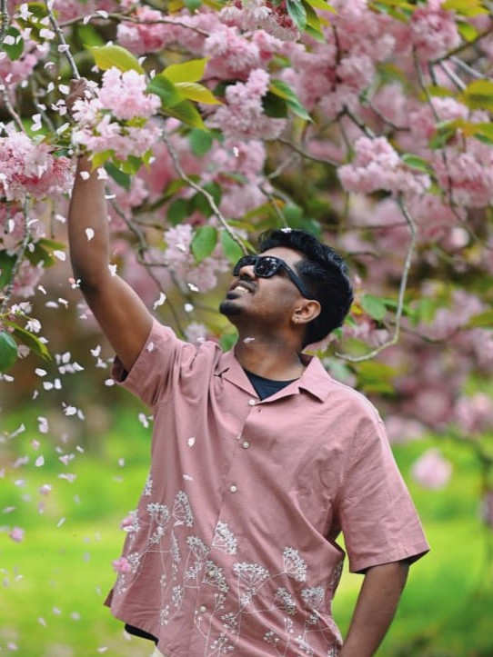 Jishnu