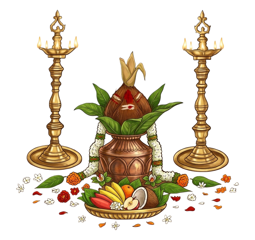 Wedding Elements